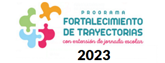 Logo del Programa