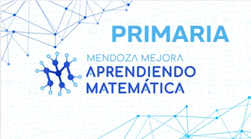 Logo Mendoza mejora Aprendiendo Matemática
